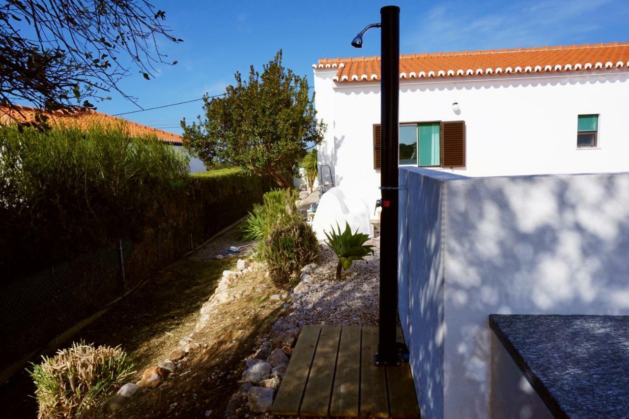 Casa Tucano Aljezur Buitenkant foto