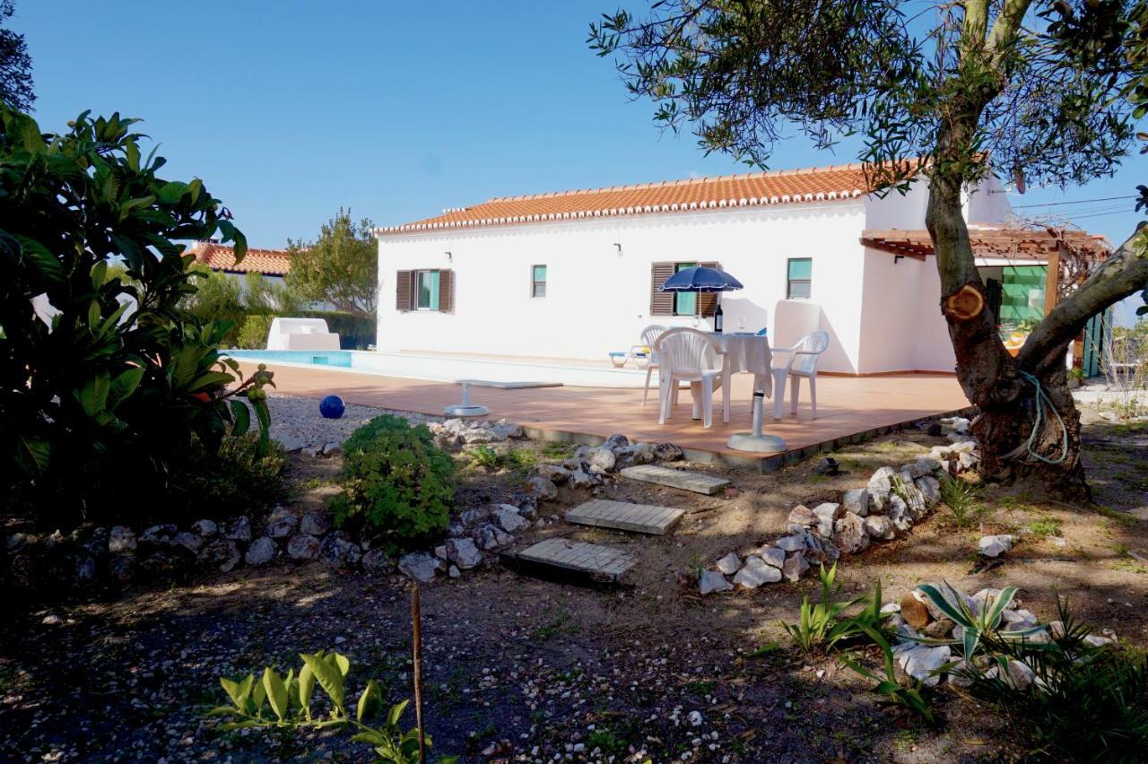 Casa Tucano Aljezur Buitenkant foto